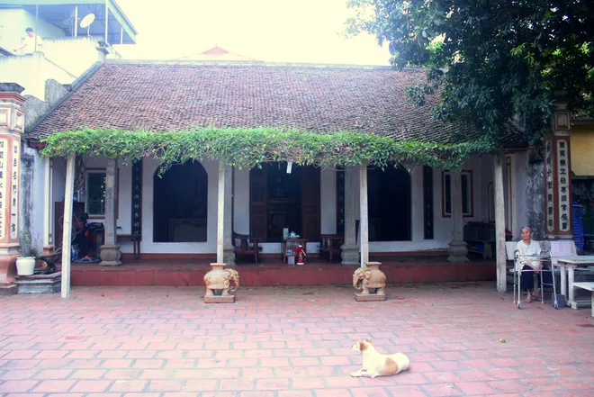  Ngôi làng lên hàng trăm bộ phim Việt Nam ảnh 10