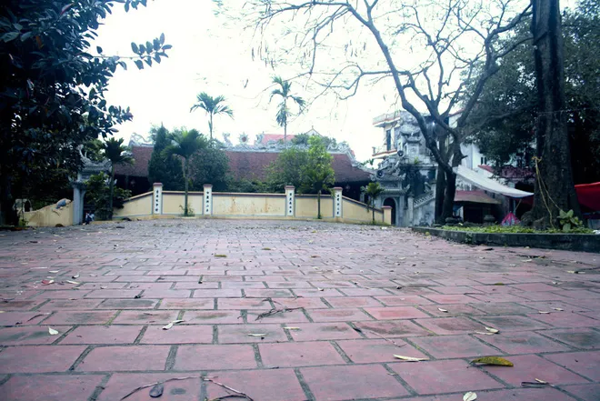  Ngôi làng lên hàng trăm bộ phim Việt Nam ảnh 3