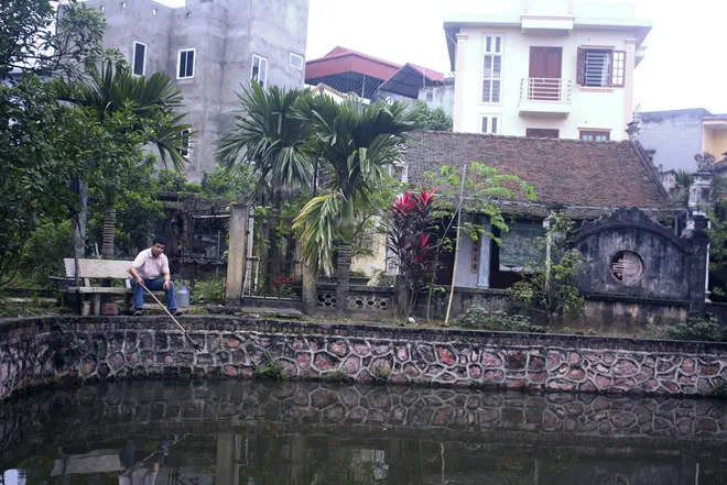  Ngôi làng lên hàng trăm bộ phim Việt Nam ảnh 11