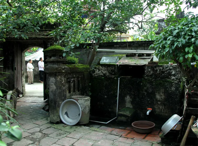  Ngôi làng lên hàng trăm bộ phim Việt Nam ảnh 8