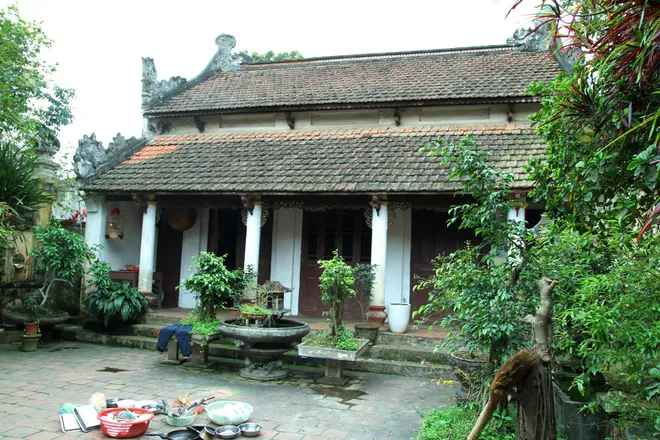  Ngôi làng lên hàng trăm bộ phim Việt Nam ảnh 4