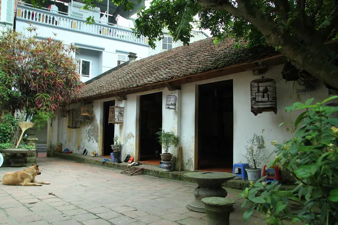  Ngôi làng lên hàng trăm bộ phim Việt Nam ảnh 5