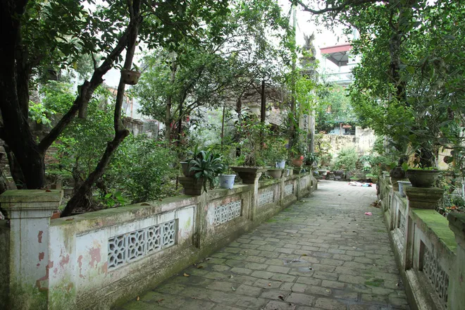  Ngôi làng lên hàng trăm bộ phim Việt Nam ảnh 6