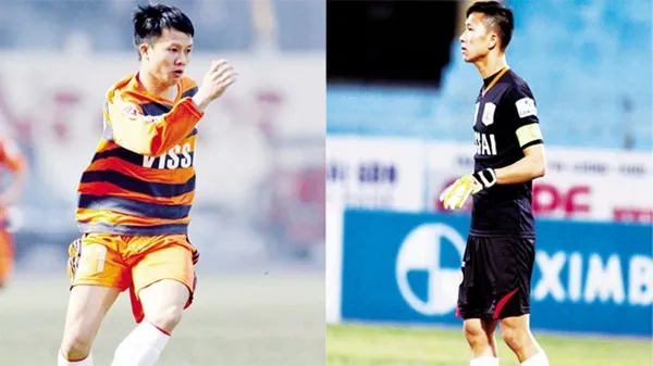 bán độ, Mạnh Dũng, bầu Trường, Ninh Bình, V-League bán độ, Mạnh Dũng, bầu Trường, Ninh Bình, V-League