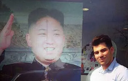 Jong Un, kiểu tóc , phản ứng, Triều Tiên Jong Un, kiểu tóc , phản ứng, Triều Tiên