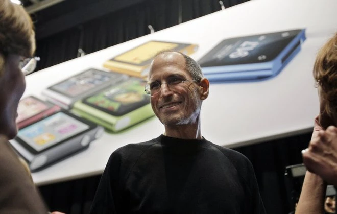  13 câu nói nổi tiếng của Steve Jobs ảnh 10