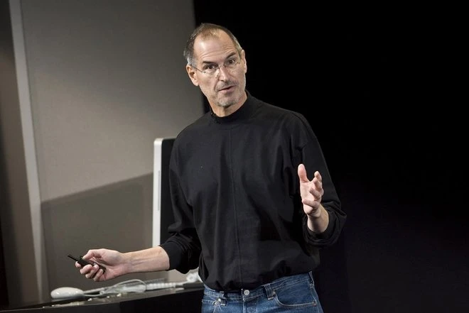  13 câu nói nổi tiếng của Steve Jobs ảnh 12