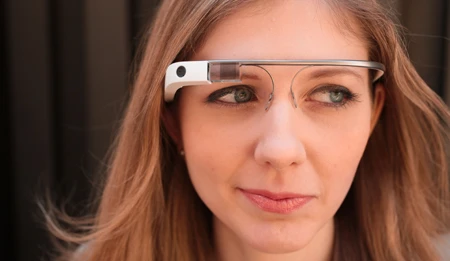 Google Glass, Google