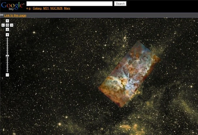 Google, ứng dụng