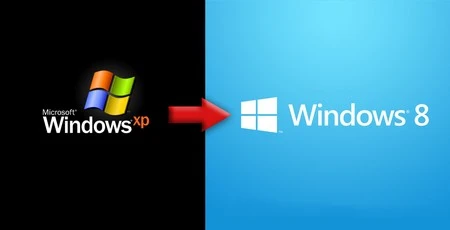 Máy tính ảo giúp người dùng tiếp tục sử dụng Windows XP trên phiên bản Windows mới hơn (Windows 7)