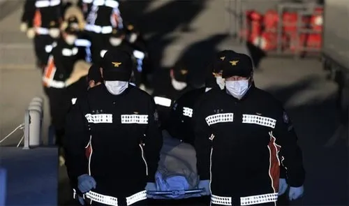 Hàn Quốc, phà Sewol, chìm, thảm họa, sống sót, ám ảnh, hối tiếc