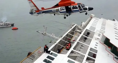Hàn Quốc, phà Sewol, chìm, thảm họa, sống sót, ám ảnh, hối tiếc