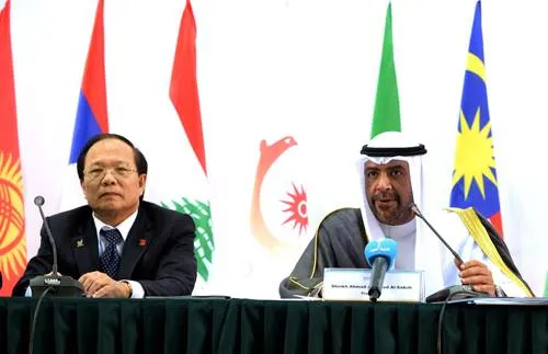 Việt Nam sang Kuwait xin rút đăng cai ASIAD 18 ảnh 1 ttvn-9450-1398220716.jpg