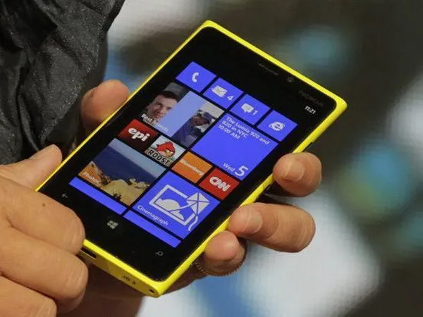 Microsoft hoàn tất việc mua lại bộ phận di động của Nokia ảnh 1 Microsoft hoàn tất việc mua lại bộ phận di động của Nokia ảnh 1