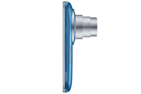 Galaxy K Zoom chính thức trình làng với camera 20,7 MPx ảnh 6 Quốc Phan