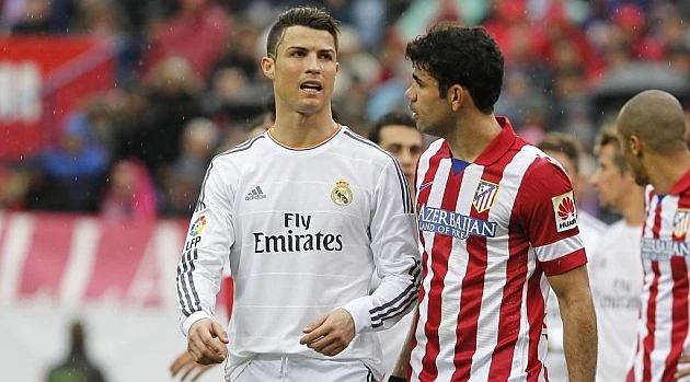 Thành Madrid lập kỳ tích tại Champions League ảnh 1 Thành Madrid lập kỳ tích tại Champions League ảnh 1