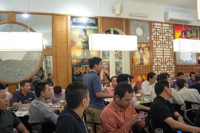  Hệ thống âm thanh hơn 1,8 tỷ đồng của Linn tại Việt Nam ảnh 4