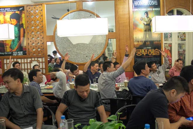  Hệ thống âm thanh hơn 1,8 tỷ đồng của Linn tại Việt Nam ảnh 5