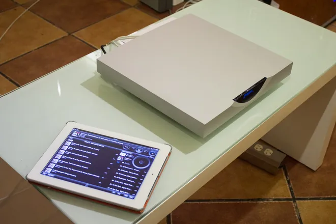  Hệ thống âm thanh hơn 1,8 tỷ đồng của Linn tại Việt Nam ảnh 10