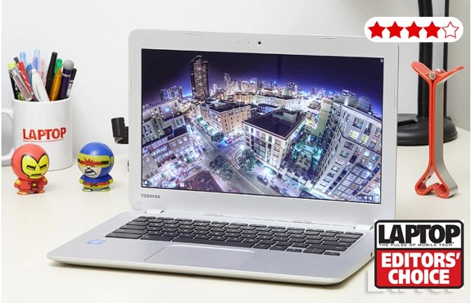 Top 10 notebook tốt nhất trên thị trường