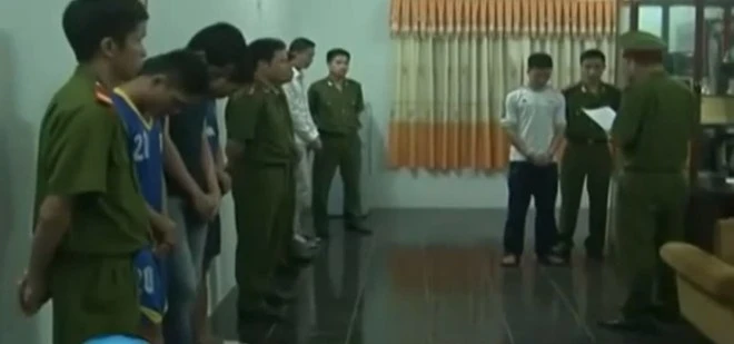 Ninh Bình, Quốc Vượng, Văn Quyến