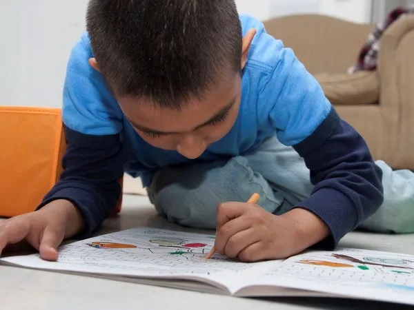 Phát hiện mới về nguyên nhân dẫn đến bệnh tự kỷ ảnh 1 Phát hiện mới về nguyên nhân dẫn đến bệnh tự kỷ ảnh 1