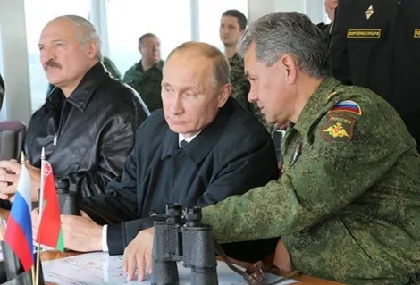 Giải mã sức mạnh quân đội Nga qua câu chuyện Ukraina ảnh 1 Giải mã sức mạnh quân đội Nga qua câu chuyện Ukraina