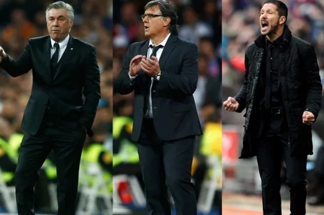 Các kịch bản cho cuộc đua vô địch La Liga hai vòng cuối ảnh 1 Các kịch bản cho cuộc đua vô địch La Liga hai vòng cuối ảnh 1