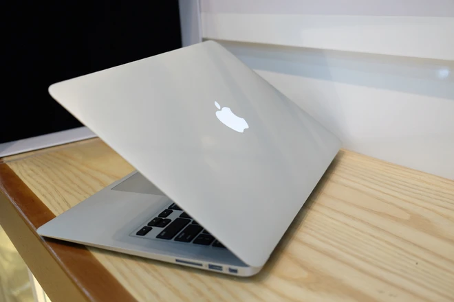  MacBook Air 2014 về VN, rẻ hơn bản cũ 2 triệu đồng ảnh 12