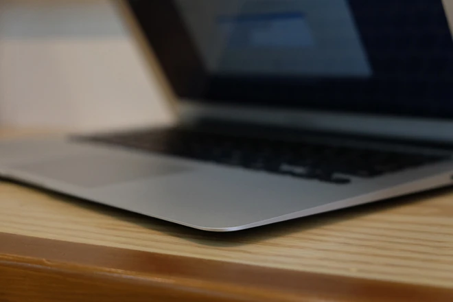  MacBook Air 2014 về VN, rẻ hơn bản cũ 2 triệu đồng ảnh 14