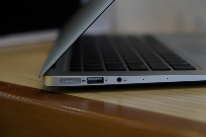 MacBook Air 2014 về VN, rẻ hơn bản cũ 2 triệu đồng ảnh 19