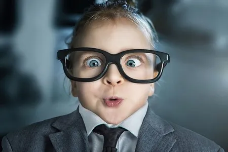 Bộ ảnh ngộ nghĩnh của chuyên gia đồ họa dành tặng cho con gái