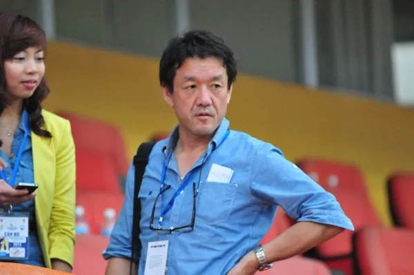 Chuyên gia Kazuyoshi Tanabe qua đời vì ung thư