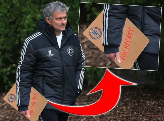 Chelsea, Mourinho, Abramovich Chelsea, Mourinho, Abramovich