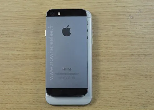  Những hình ảnh mới về iPhone 6 chống nước ảnh 6