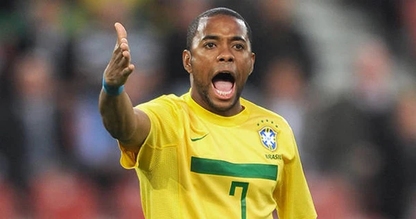 10 ngôi sao nếm trái đắng trước thềm World Cup ảnh 3 image photo