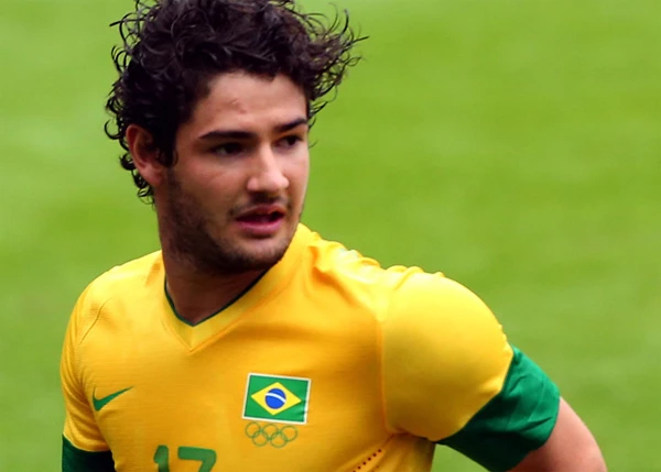 10 ngôi sao nếm trái đắng trước thềm World Cup ảnh 4 image photo