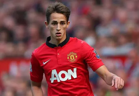Januzaj được triệu tập dự World Cup 2014 ảnh 1 Januzaj trước cơ hội dự World Cup