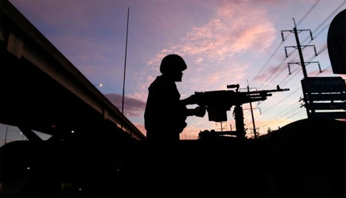 Thái Lan, thiết quân luật, quân đội, đảo chính, khủng hoảng, trật tự