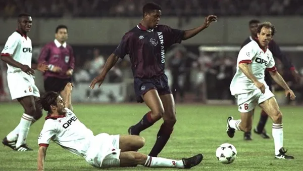 Những khoảnh khắc ấn tượng nhất ở chung kết Champions League ảnh 1 image photo