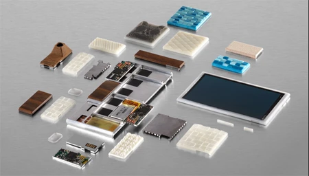 Project Ara, Google