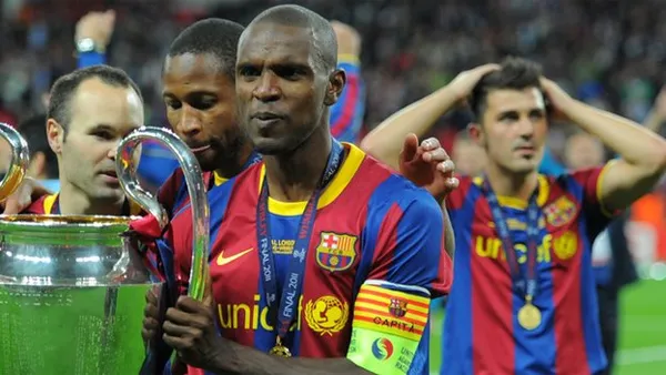 Những khoảnh khắc ấn tượng nhất ở chung kết Champions League ảnh 5 image photo