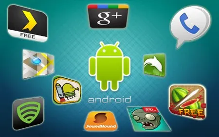 5 lưu ý giúp bảo vệ an toàn cho thiết bị sử dụng Android ảnh 1 5 lưu ý giúp bảo vệ an toàn cho thiết bị sử dụng Android