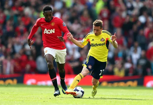 Van Gaal tới, Welbeck cuốn gói ra đi ảnh 1 Van Gaal tới, Welbeck cuốn gói ra đi ảnh 1