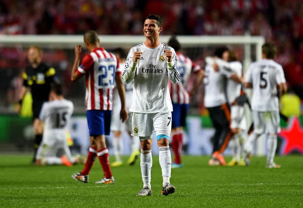 Cris Ronaldo cho không 25 tỷ đồng ảnh 1 Cris Ronaldo cho không 25 tỷ đồng ảnh 1