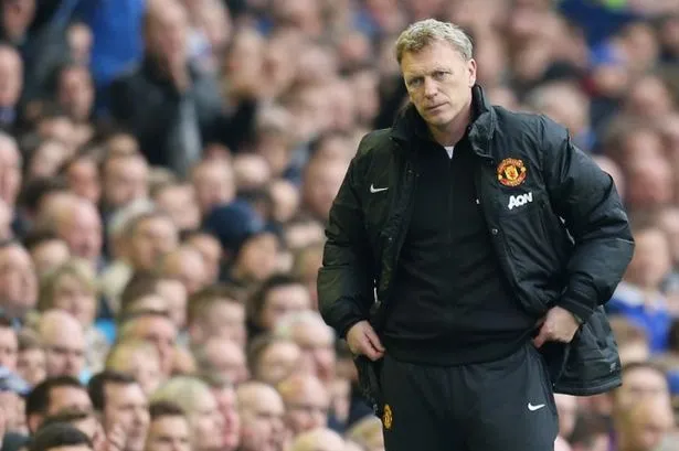 David Moyes sẽ chinh chiến Champions League mùa tới !? ảnh 1 David Moyes sẽ chinh chiến Champions League mùa tới !? ảnh 1