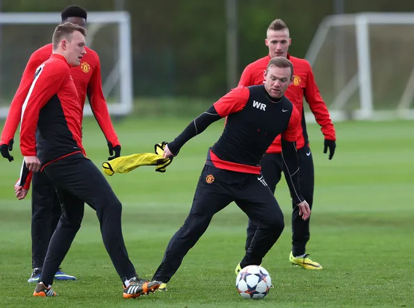 Man Utd có thể dự cúp châu Âu ảnh 1 Man Utd có thể dự cúp châu Âu ảnh 1