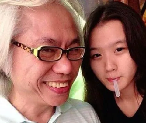 Câu chuyện tình cảm động khi con người gần kề cái chết