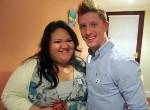 Câu chuyện tình cảm động khi con người gần kề cái chết