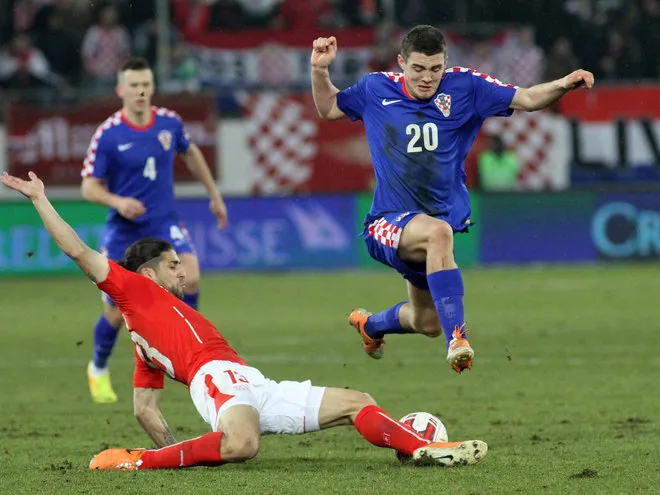 10 nhân tố mới hứa hẹn ở World Cup 2014 ảnh 8 image photo